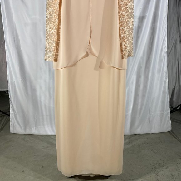 Miss Elliette - Dress - Picture 2 of 7